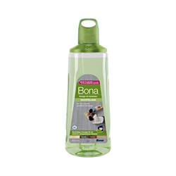 Bona Spray Mop, refill til klinker, laminat og vinylgulve. - WM760341051